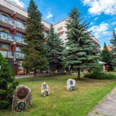 Majerik Hotel с домашними животными