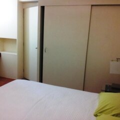 Отель Suites Marne Мехико удобства в номере фото 2