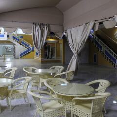 Auberge Boulaos in Djibouti, Djibouti from 92$, photos, reviews - zenhotels.com hotel bar