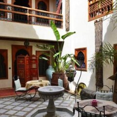 Отель Riad Dubai Марракеш фото 2