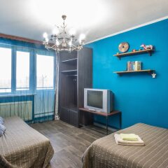 Гостиница LOFT78 Riverside комната для гостей фото 2
