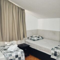 Exclusive Hotel в номере фото 2