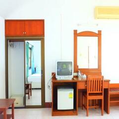 Choeng Mon Beach Hotel удобства в номере