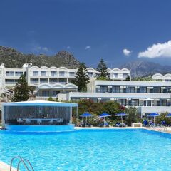 Отель Club Calimera Sunshine Kreta Греция, Иерапетра - отзывы, цены и фото номеров - забронировать отель Club Calimera Sunshine Kreta онлайн фото 9