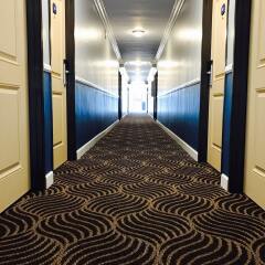 Отель Relax Inn Motel США, Лос-Анджелес - отзывы, цены и фото номеров - забронировать отель Relax Inn Motel онлайн интерьер отеля фото 3