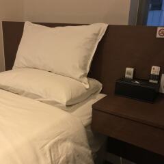 Calistar Hotel удобства в номере