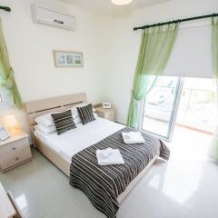 Отель Oceanview Villa 028 комната для гостей фото 3