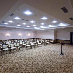 Grand Hotel Pomorie Поморие помещение для мероприятий фото 2