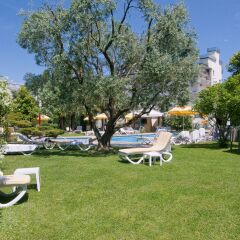 Отель Terme Grand Torino Италия, Абано-Терме - отзывы, цены и фото номеров - забронировать отель Terme Grand Torino онлайн фото 5