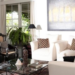 Отель Glenross Plantation Villa развлечения