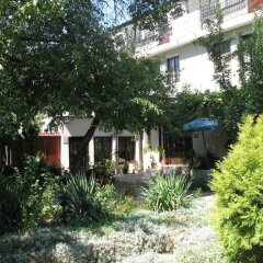 Отель Family Hotel Regina Болгария, Тырговиште - отзывы, цены и фото номеров - забронировать отель Family Hotel Regina онлайн фото 3