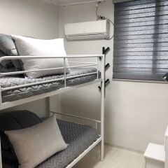 Отель Mullae Guesthouse детские мероприятия фото 2