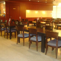 Al Manar Grand Hotel Apartment питание
