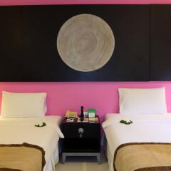 Отель Nai Yang Beach Resort & Spa детские мероприятия
