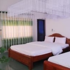 Отель Sac Xanh Homestay Вьетнам, Хойан - 1 отзыв об отеле, цены и фото номеров - забронировать отель Sac Xanh Homestay онлайн фото 9