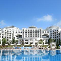 Отель Vinpearl Resort & Spa Ha Long бассейн фото 3