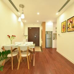 Отель Lily Hometel Imperia Garden интерьер отеля фото 2