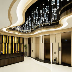 Burlington Hotel с домашними животными
