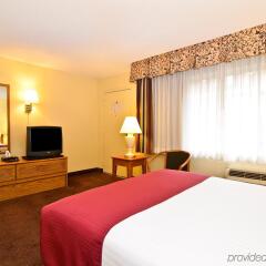 Mardi Gras Hotel & Casino комната для гостей фото 5