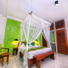 Отель Rockside Beach Resort Шри-Ланка, Бентота - отзывы, цены и фото номеров - забронировать отель Rockside Beach Resort онлайн спа