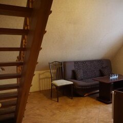 Гостиница Вилла Татьяна на Линейной комната для гостей фото 2