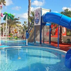 Отель Playas de Torrevieja детские мероприятия