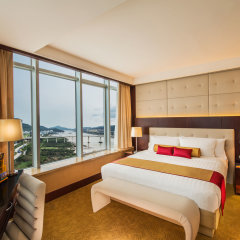 Broadway Hotel in Macau, Macau from 190$, photos, reviews - zenhotels.com guestroom photo 5