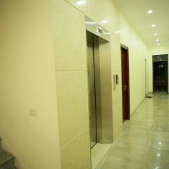 The Jade Dragon hotel интерьер отеля фото 3