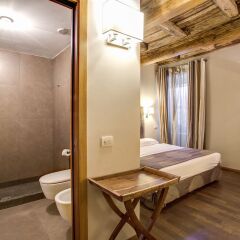 Trevi Beau Boutique Hotel комната для гостей фото 3