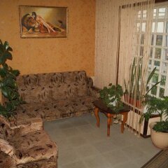 Гостиница Guest House Romanovykh Victoria в Анапе отзывы, цены и фото номеров - забронировать гостиницу Guest House Romanovykh Victoria онлайн Анапа интерьер отеля