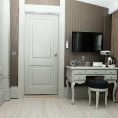 Port Hotel Tophane-i Amire удобства в номере
