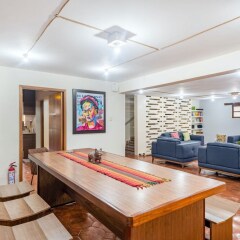 Отель Finca Coyoacan Мексика, Мехико - отзывы, цены и фото номеров - забронировать отель Finca Coyoacan онлайн детские мероприятия
