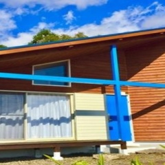 Отель Villa Heureux Якусима спа