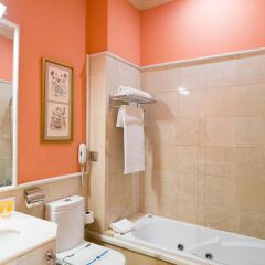 Отель Casa Romana Hotel Boutique Испания, Севилья - отзывы, цены и фото номеров - забронировать отель Casa Romana Hotel Boutique онлайн спа
