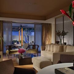 Singapore Marriott Tang Plaza Hotel интерьер отеля