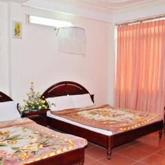 Отель Duy Phuong Hotel Вьетнам, Далат - отзывы, цены и фото номеров - забронировать отель Duy Phuong Hotel онлайн спа фото 2