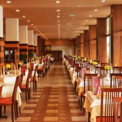 Отель Iberostar Sunny Beach Resort Солнечный берег помещение для мероприятий