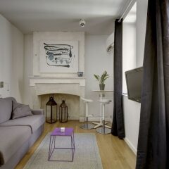 Отель Vendanges 36 - Joli studio avec terrasse Франция, Бордо - отзывы, цены и фото номеров - забронировать отель Vendanges 36 - Joli studio avec terrasse онлайн фото 8