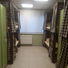 Hostel Tovarisch интерьер отеля