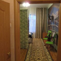 Mini-Hotel Alexandria Plus комната для гостей фото 4