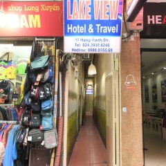 Отель Holiday Lakeview Hotel Вьетнам, Ханой - отзывы, цены и фото номеров - забронировать отель Holiday Lakeview Hotel онлайн фото 6