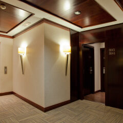 Hotel Valencia Center интерьер отеля фото 3
