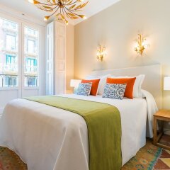 Отель Home Club Toledo III комната для гостей