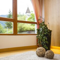 Seehüters Hotel Seerose ванная