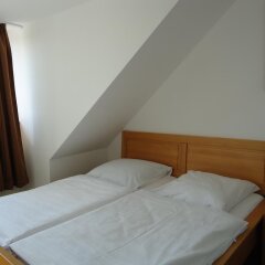 Hotel am Schloss комната для гостей фото 5