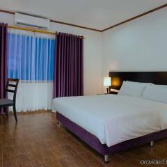 Отель Eastin Easy GTC Hanoi комната для гостей фото 4