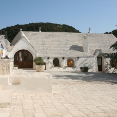 Отель Masseria Pilano Италия, Криспьяно - отзывы, цены и фото номеров - забронировать отель Masseria Pilano онлайн фото 11