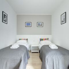 Апартаменты Dom & House - Apartments Chmielna Park детские мероприятия