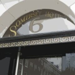 Отель Somerset Hotel Великобритания, Лондон - отзывы, цены и фото номеров - забронировать отель Somerset Hotel онлайн спортивное сооружение