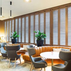 Radisson Blu Hotel Glasgow Глазго фото 14